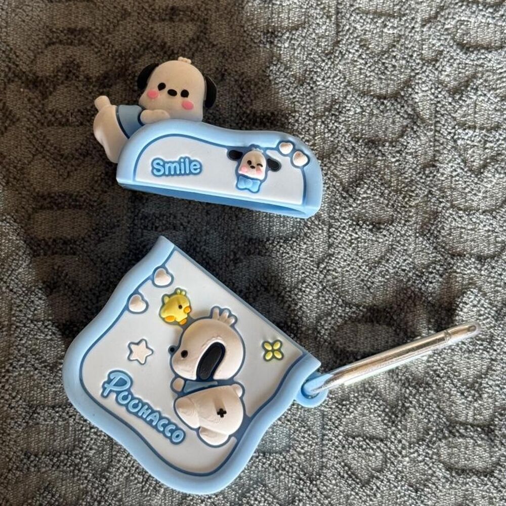 Sanrio multi Phone-cases
